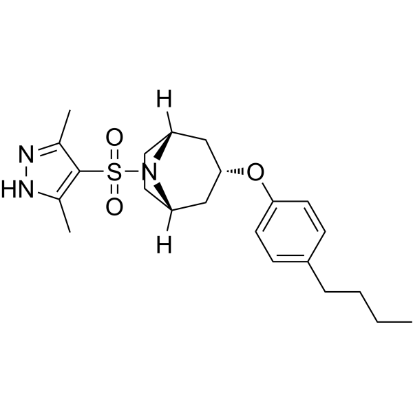 ARN16186 Chemical Structure