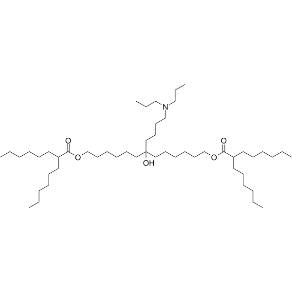 CL4F8-6 Chemical Structure