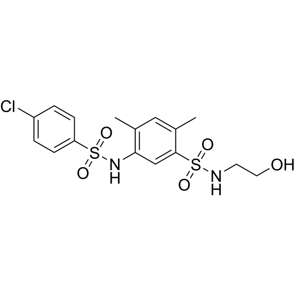 PDK-IN-3 Chemical Structure