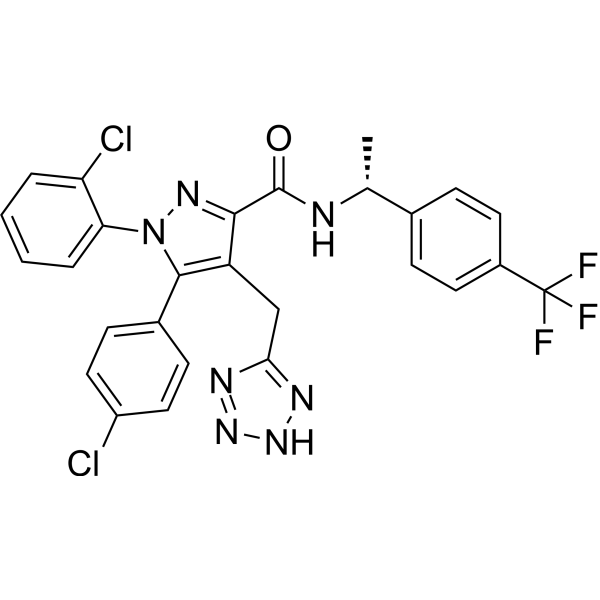 TM38837 Chemical Structure