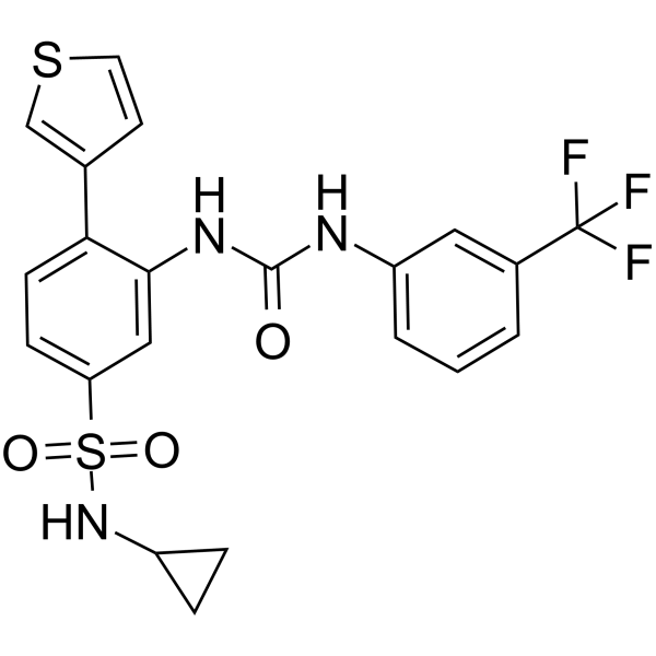 AGI-6780 Chemical Structure