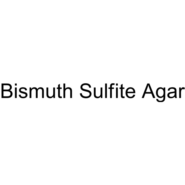 <em>Bismuth</em> Sulfite Agar