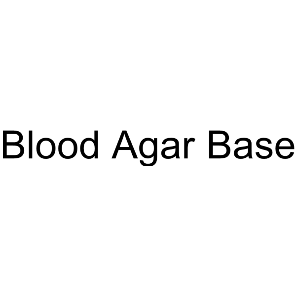 <em>Blood</em> Agar Base