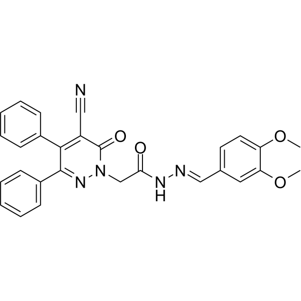DPP-4-IN-9 Chemical Structure