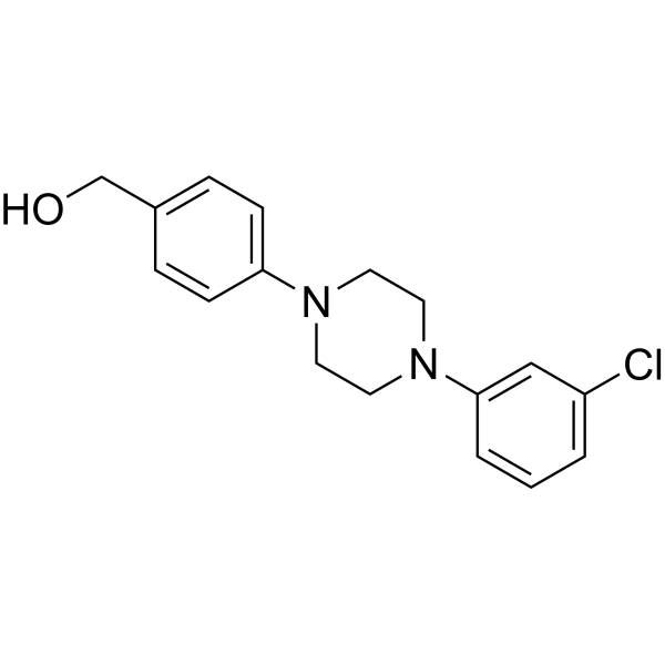hMAO-A-IN-1 Chemical Structure