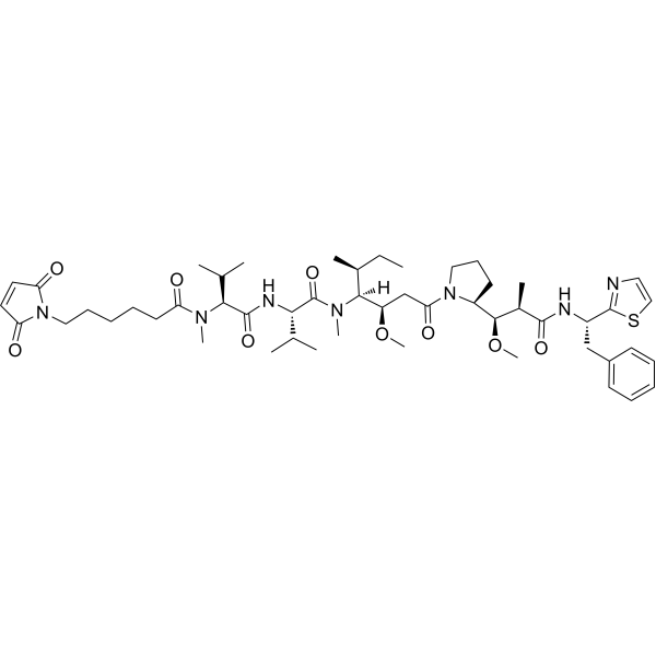 Mc-MMAD Chemical Structure