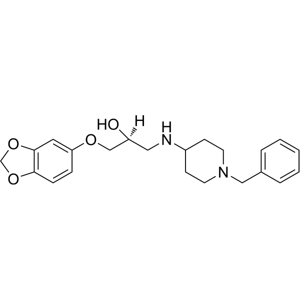 MoTPS1/2-IN-1 Chemical Structure