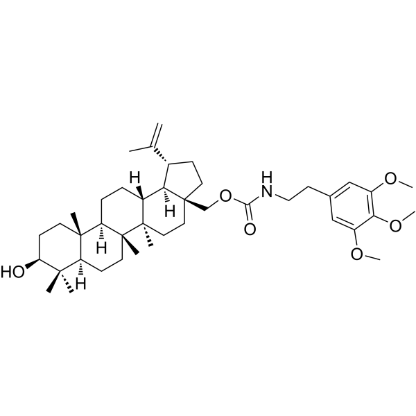 P-gp inhibitor 18