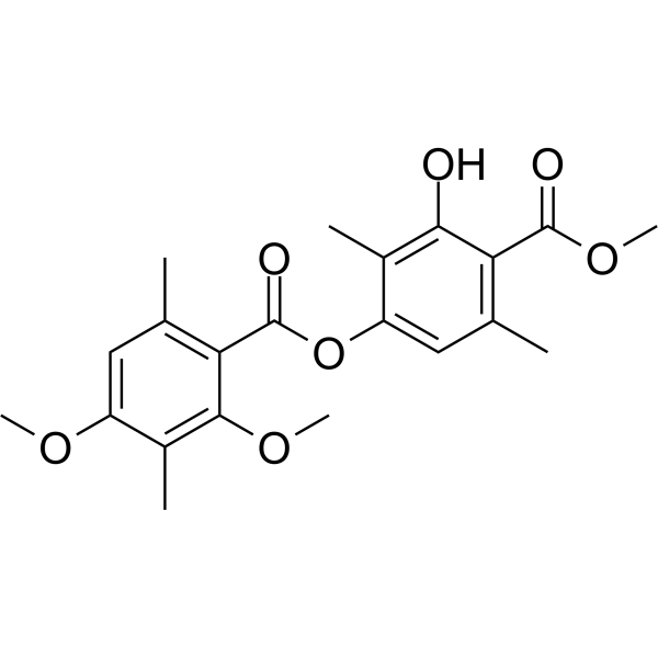 AcrB-IN-5 Chemical Structure