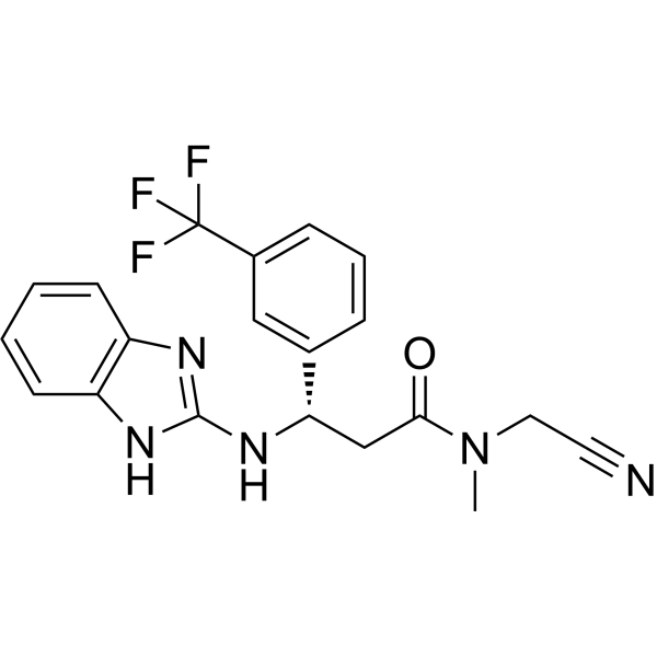 AP30663 Chemical Structure
