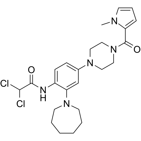 FSI-TN42 Chemical Structure
