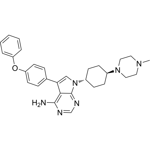 A 419259 Chemical Structure