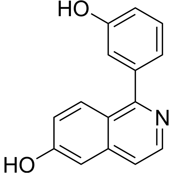HSD17B13-IN-39 Chemical Structure