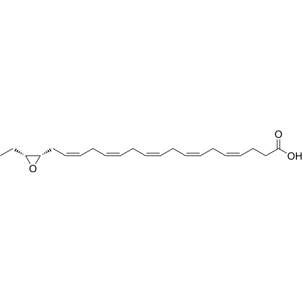 19(S),20(R)-EDP Chemical Structure