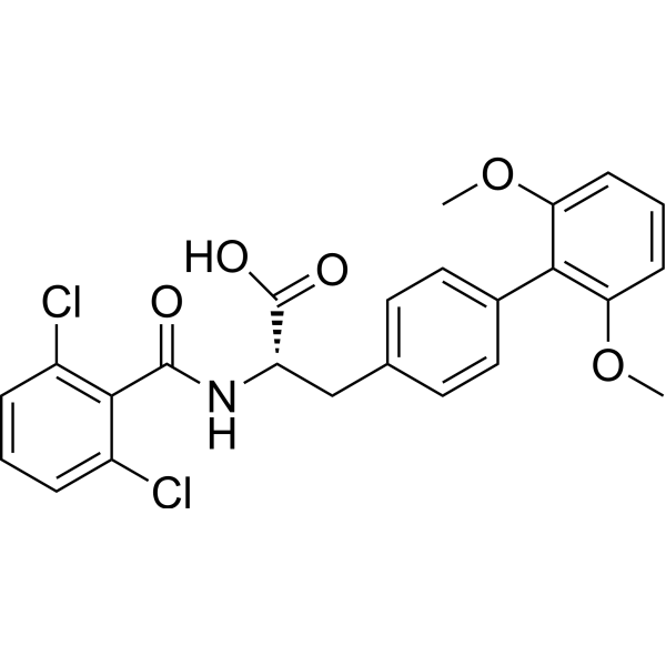 TR-14035 Chemical Structure