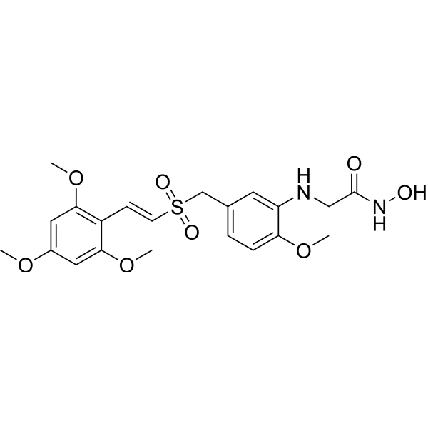XSJ-10 Chemical Structure