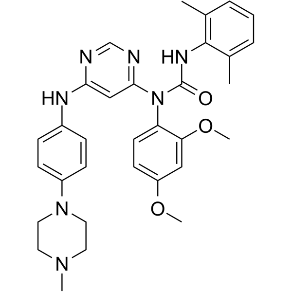 HG-9-91-01 Chemical Structure