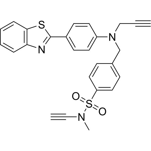 GPX4-IN-9 Chemical Structure