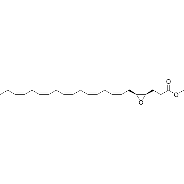 rel-4(5)-Epdpe methyl ester Chemical Structure
