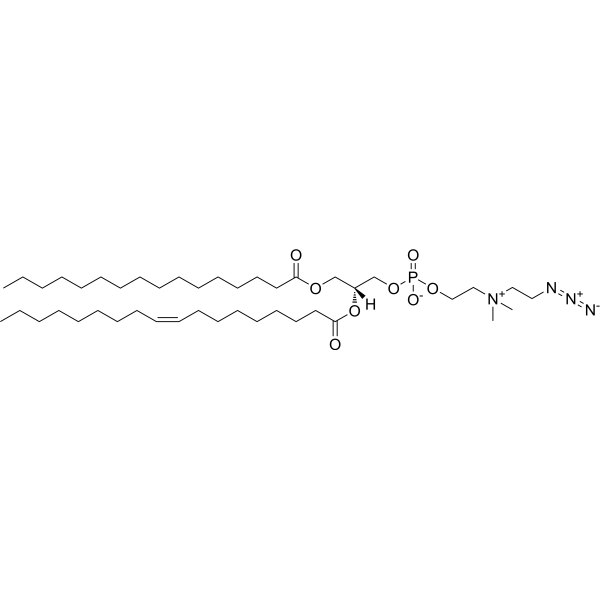 N3-PC Chemical Structure