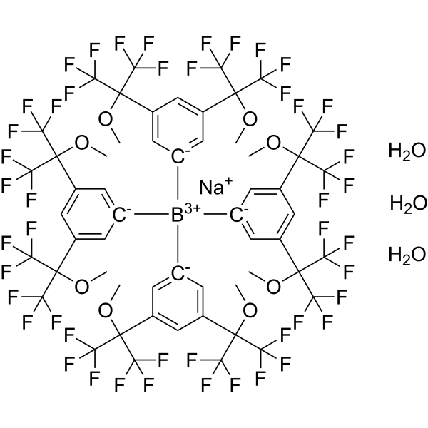 HFPB Chemical Structure