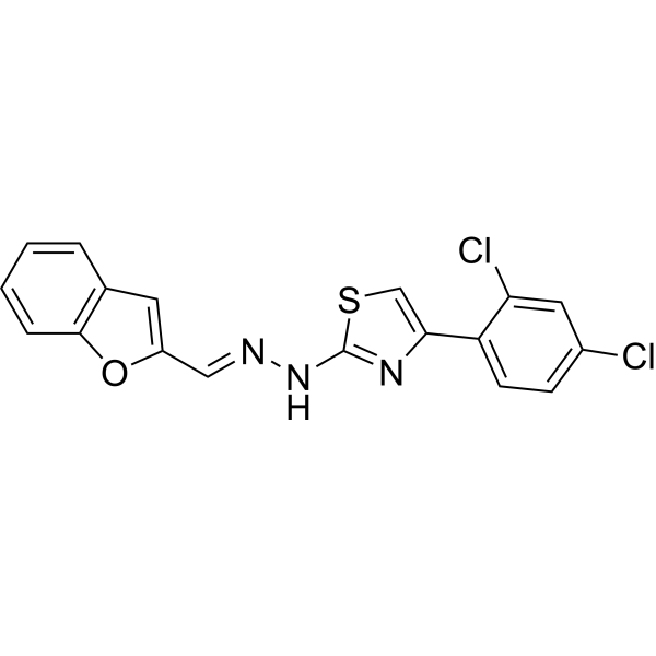 MAO-IN-4 Chemical Structure