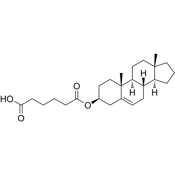 17β-HSD10-IN-3 Chemical Structure