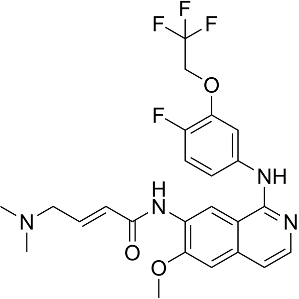 DHC-156 Chemical Structure