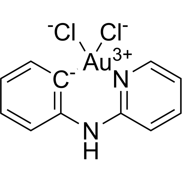 AQP3-IN-1 Chemical Structure