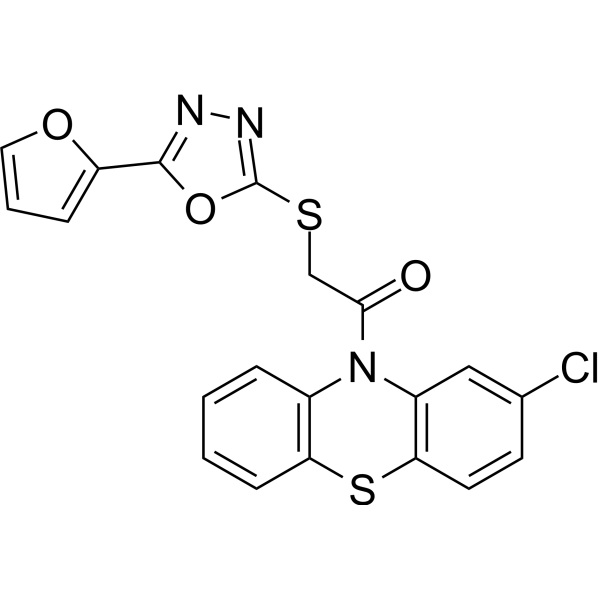 MHC02181 Chemical Structure