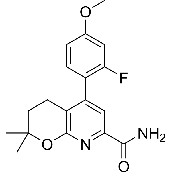 mG2N001 Chemical Structure