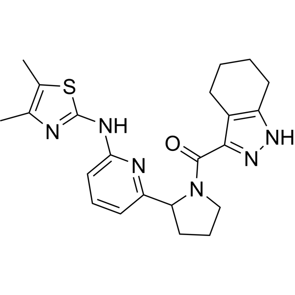 MHC00188 Chemical Structure