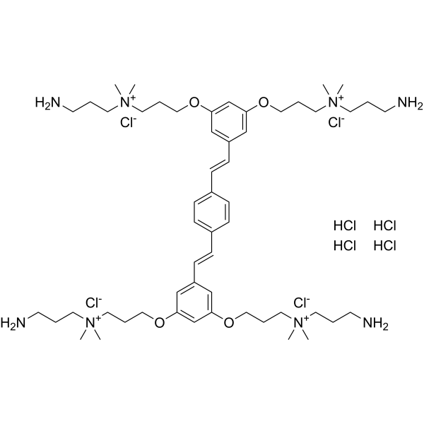 COE-PNH2 Chemical Structure