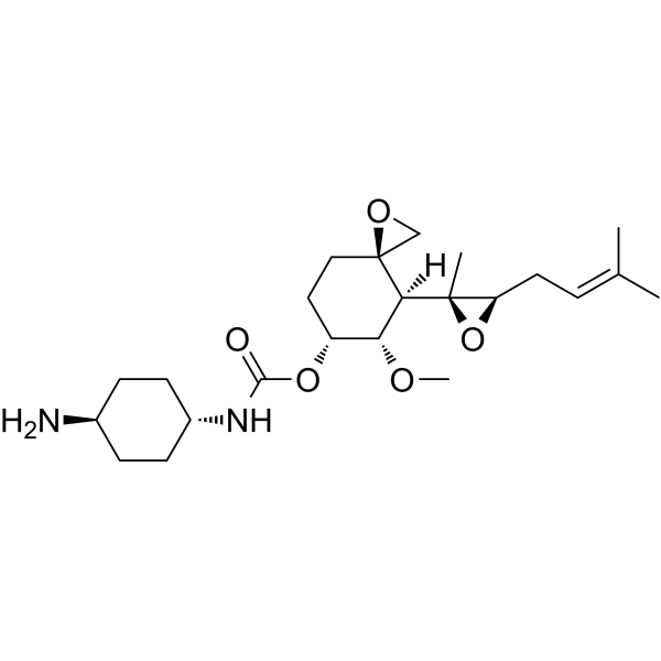 SDX-7539 Chemical Structure