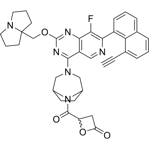 (RS)-G12Di-1 Chemical Structure