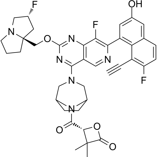 (R)-G12Di-7 Chemical Structure