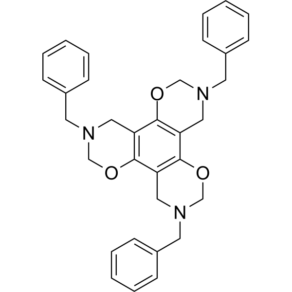 SGF29-IN-1 Chemical Structure