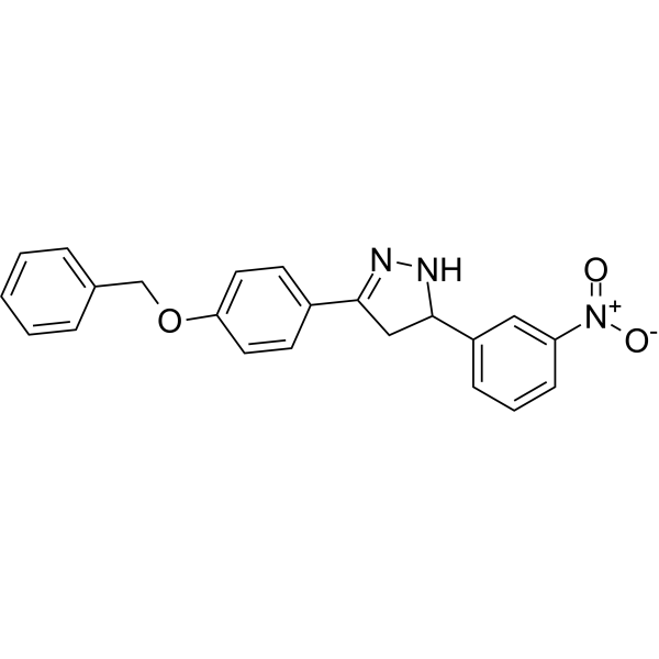 EGFR-TK-IN-2 Chemical Structure