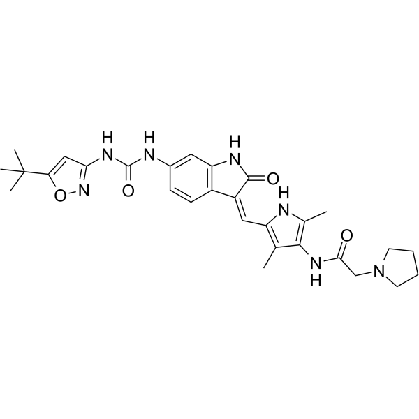 PXB17 Chemical Structure