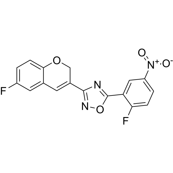 WYJ-2 Chemical Structure