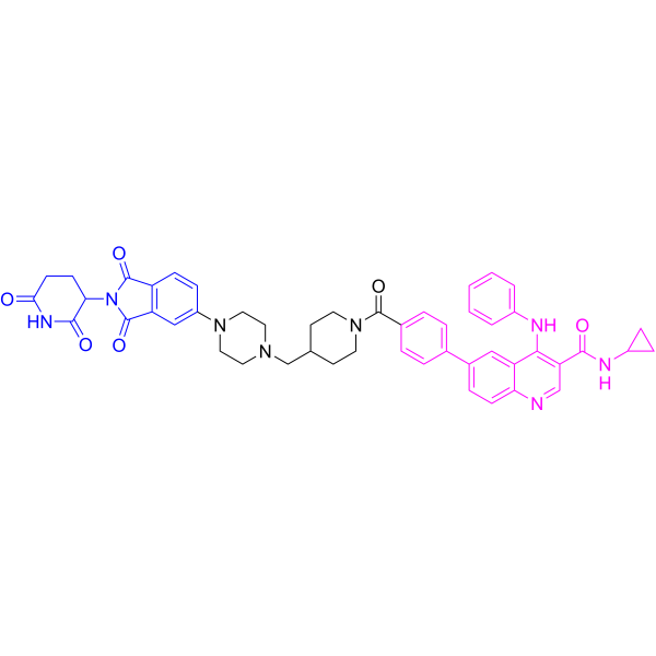 LC-1-40 Chemical Structure