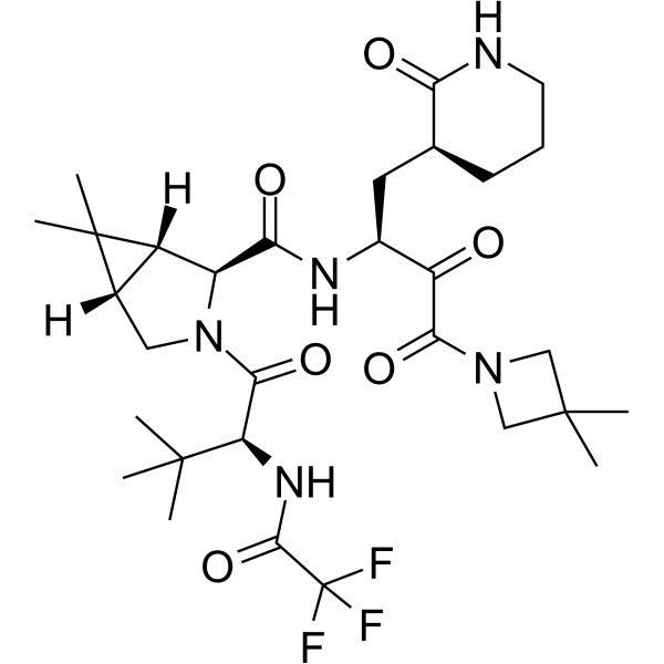 ML2006a4 Chemical Structure