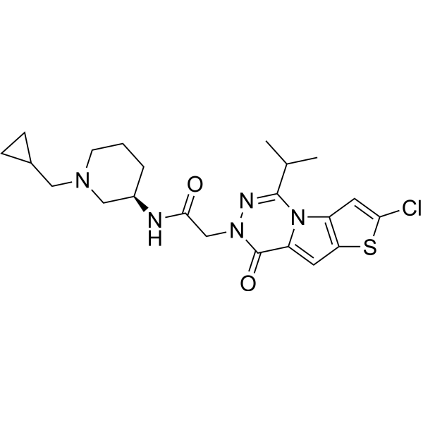 NIC-12 Chemical Structure
