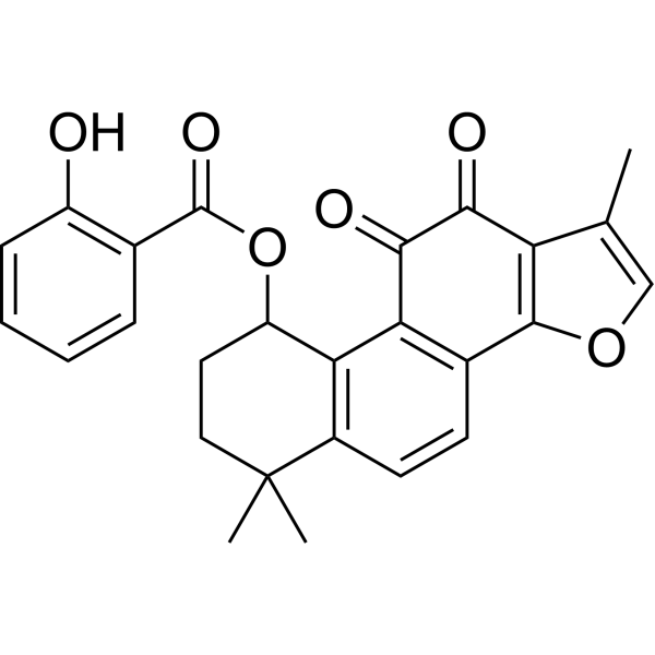NLRP3-IN-34 Chemical Structure