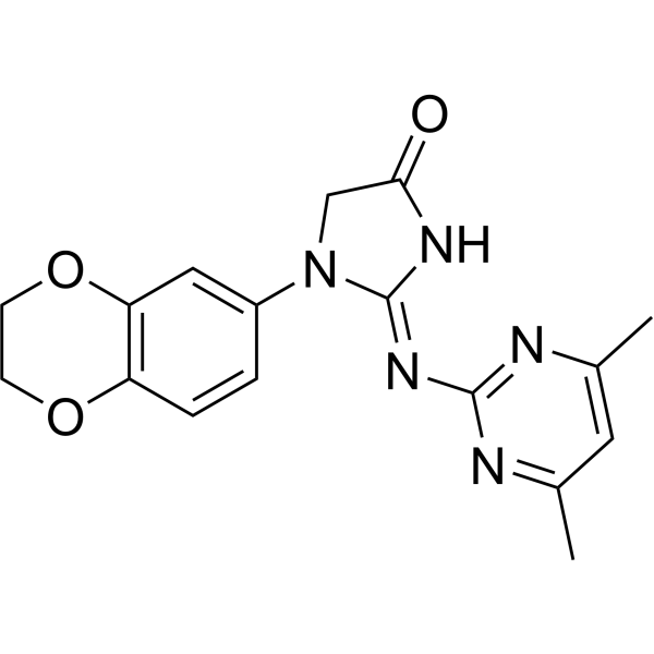BRD1401 Chemical Structure