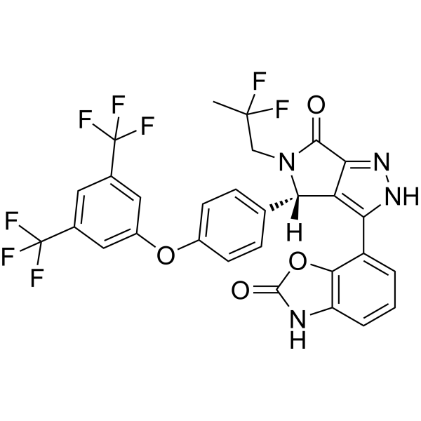 DS55980254 Chemical Structure