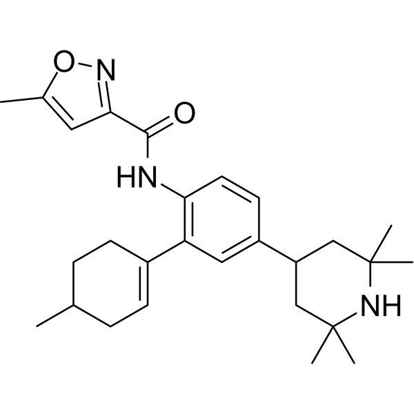 CSF1R-IN-23 Chemical Structure