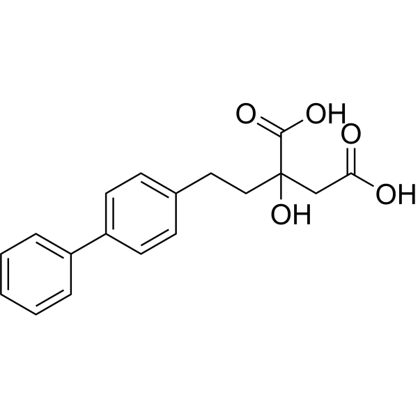 LBA-3 Chemical Structure