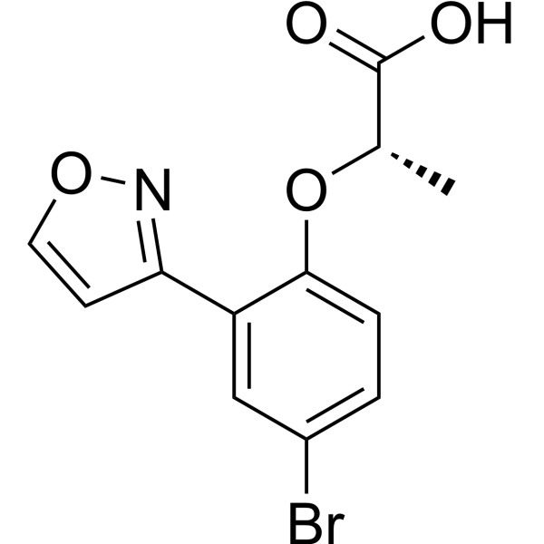 NMD670 Chemical Structure