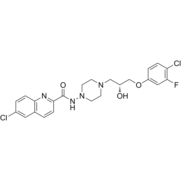 PRXS571 Chemical Structure